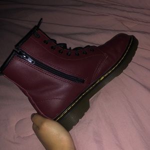 Doc martens